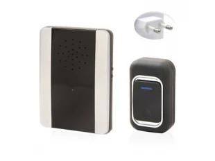 Sonerie electronică wireless de lux 220V - LUCKARM DS-3906