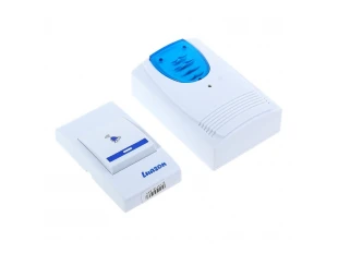 Sonerie wireless EC1402, alimentată cu baterii
