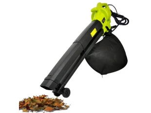 Suflantă / colector de frunze 3000W 220v