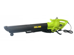 Suflantă / colector de frunze 3000W 220v
