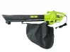 Suflantă / colector de frunze 3000W 220v
