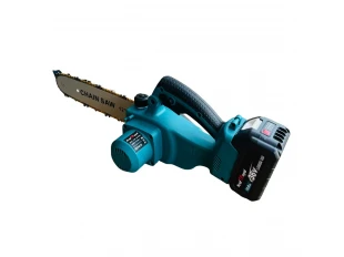 Ferăstrău cu lanț fără fir 25cm KraftRoyal 36V 8AH