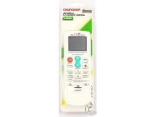 Telecomandă universală pentru aparatul de aer condiționat K-830ES