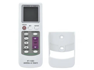 Telecomandă universală pentru aparatul de aer condiționat KT-109 II