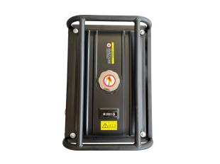 Generator trifazat în patru timpi KrafTMaster 6,8 kW cu telecomandă - Generator