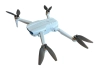 Dronă E99 PRO cu două camere și 20 de minute de zbor + geantă - 3 Dronă E99 PRO cu două camere și 20 de minute de zbor + geantă - imagine 3