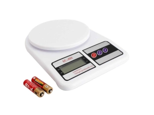 Cântar electronic de bucătărie