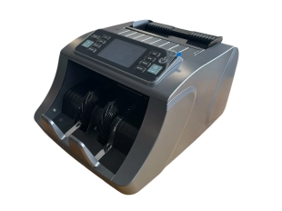 Mașină de numărat bancnote cu detectare a falsurilor N66 - Gamă medie