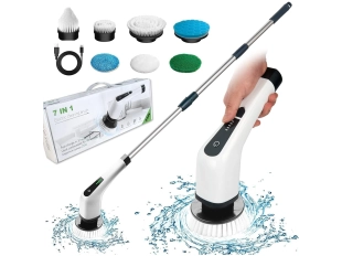 Perie electrică de curățare 7 în 1 - produs similar