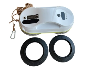 Robot de curățare a geamurilor W15S