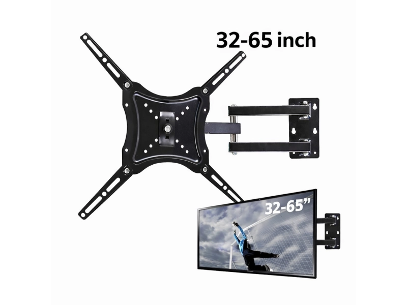 Suport TV de perete Home Design P4, 32 - 65 inci Suport TV de perete Home Design P4, 32 - 65 inci - Home Design 18960-65