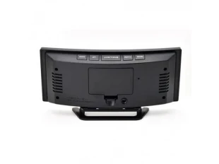 Ceas digital LED – Oglindă