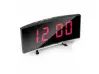 Ceas digital LED – Oglindă