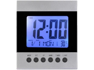 Ceas electronic DS-2088