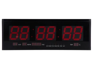 Ceas electronic LED mare Tingiang Tl-4819