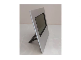 Ceas electronic mare de masă și perete KENKO 2803