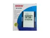 Ceas de perete digital mare pentru birou KADIO KD-3810N