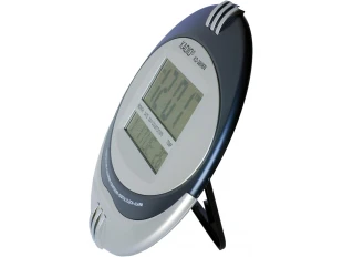Ceas digital de perete mare pentru birou KADIO KD-3806N