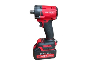 Cheie de impact fără fir KraftRoyal M36 FUEL 36V 8Ah