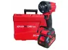 Cheie de impact fără fir KraftRoyal M36 FUEL 36V 8Ah