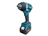 Cheie de impact fără fir KraftMaster 36V 8Ah + 35 de piese KraftMaster - imagine 3