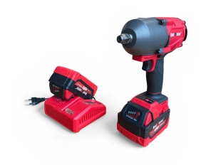 Șurubelniță fără fir KraftMaster 36V 8Ah + 25 piese