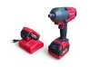 Șurubelniță fără fir KraftMaster 36V 8Ah + 25 piese KraftMaster - imagine 2
