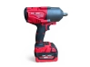 Șurubelniță fără fir KraftMaster 36V 8Ah + 25 piese KraftMaster - imagine 4