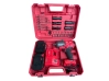 Șurubelniță fără fir KraftMaster 36V 8Ah + 25 piese KraftMaster - imagine 5