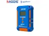Regulator solar 30A 12V / 24V MPPT RAGGIE