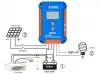 Regulator solar 30A 12V / 24V MPPT RAGGIE