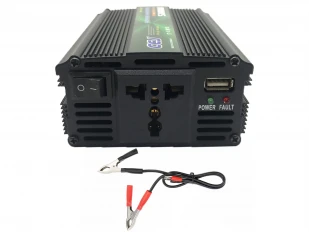 Invertor de tensiune CEJ 1000P 12V - 220V - 1000W