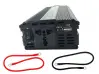 Invertor de tensiune CEJ 1500P 12V - 220V - 1500W