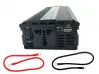 Invertor de tensiune CEJ 1500P 24V - 220V - 1500W