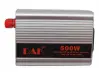 Invertor de tensiune DAK 500W 24V - 220V