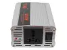 Invertor de tensiune DAK 500W 24V - 220V