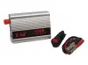 Invertor de tensiune DAK 500W 24V - 220V