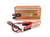 Invertor de tensiune UKC SSK-1000W 12V - 220V 1000W 
