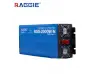 Convertor de curent invertor pentru sisteme solare - 2000W 12V RAGGIE