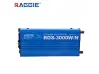 Convertor de curent invertor pentru sisteme solare - 3000W 12V 24V RAGGIE