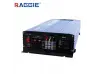 Convertor de curent invertor pentru sisteme solare - 3000W 12V 24V RAGGIE