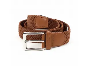 Curea elastică maro - Veis