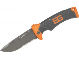Cuțit tactic GERBER 26cm. cu toc