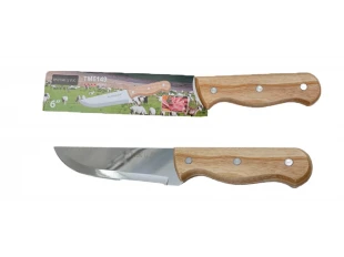 Cuțit de bucătărie ascuțit Feng Feng TM6149