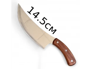 Cuțit de bucătărie ascuțit Feng Feng TM6425