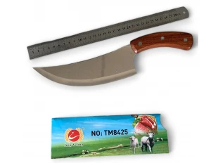 Cuțit de bucătărie ascuțit Feng Feng TM6425