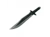 Cuțit de vânătoare Rambo 2, First Blood, ediție de colecție, 40 cm