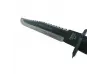 Cuțit de vânătoare Rambo 2, First Blood, ediție de colecție, 40 cm