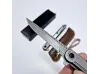 Cuțit pliabil spectaculos, subțire, fabricat din oțel inoxidabil M390