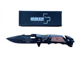 Cuțit semiautomat BOKER PLUS Automat Kalashnikov 14